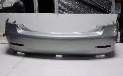View Auto part Rear Bumper Toyota Aurion 2010