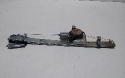 View Auto part Left Front Window Reg/Motor Mitsubishi Pajero 2011