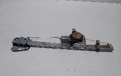 View Auto part Left Front Window Reg/Motor Mitsubishi Pajero 2011