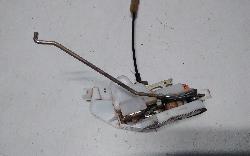 View Auto part Door/Boot/Gate Lock Mitsubishi Pajero 2011