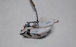View Auto part Door/Boot/Gate Lock Mitsubishi Pajero 2011