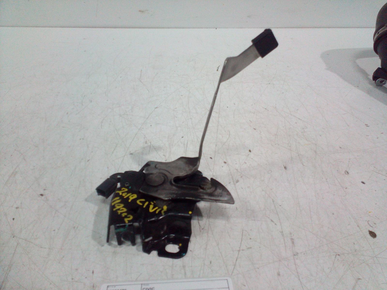 View Auto part Bonnet Lock/Support Honda Civic 2019