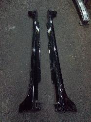 View Auto part Side Step/Skirt Honda Civic 2019