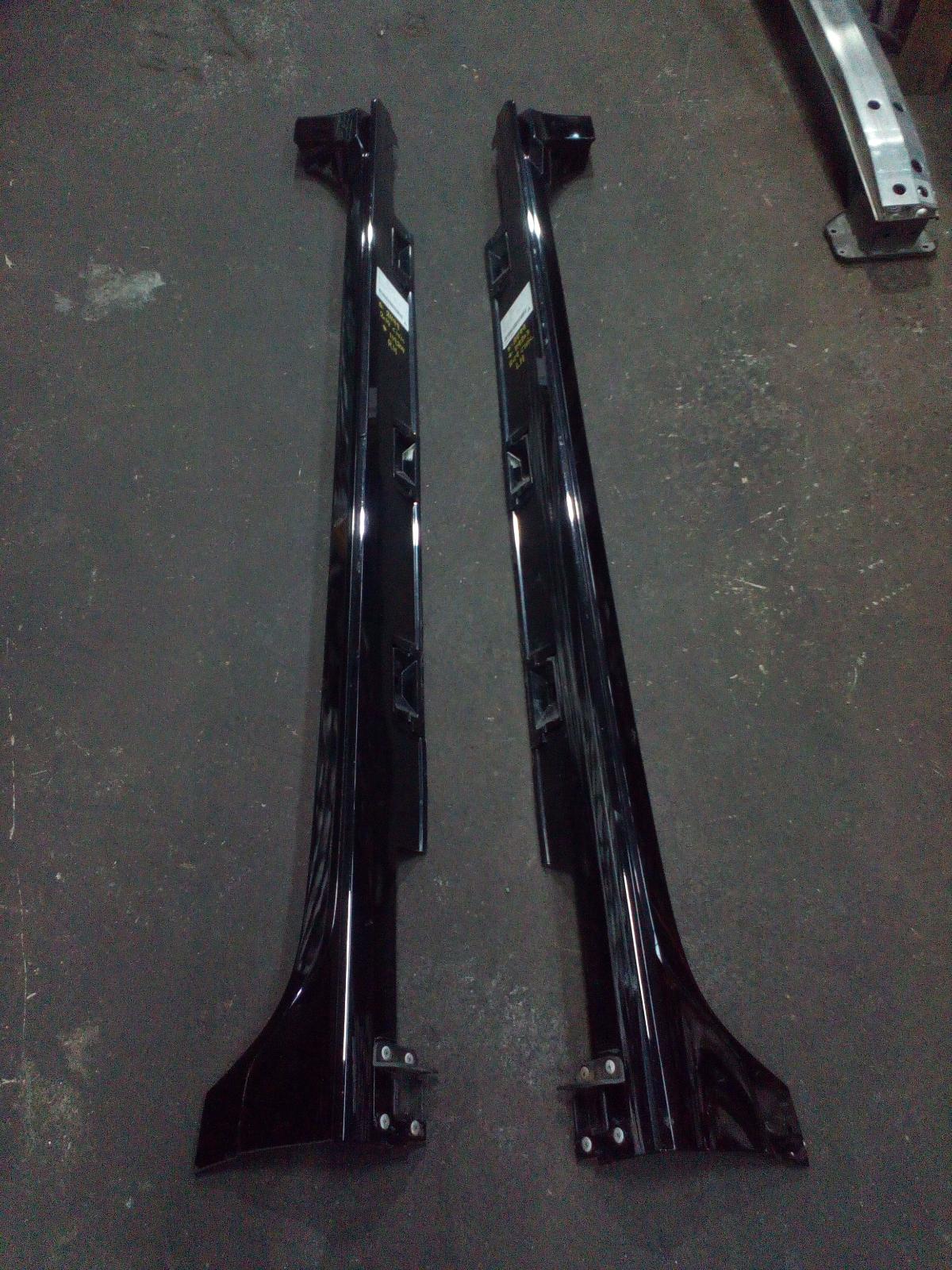 View Auto part Side Step/Skirt Honda Civic 2019