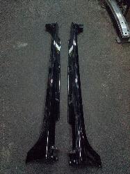 View Auto part Side Step/Skirt Honda Civic 2019