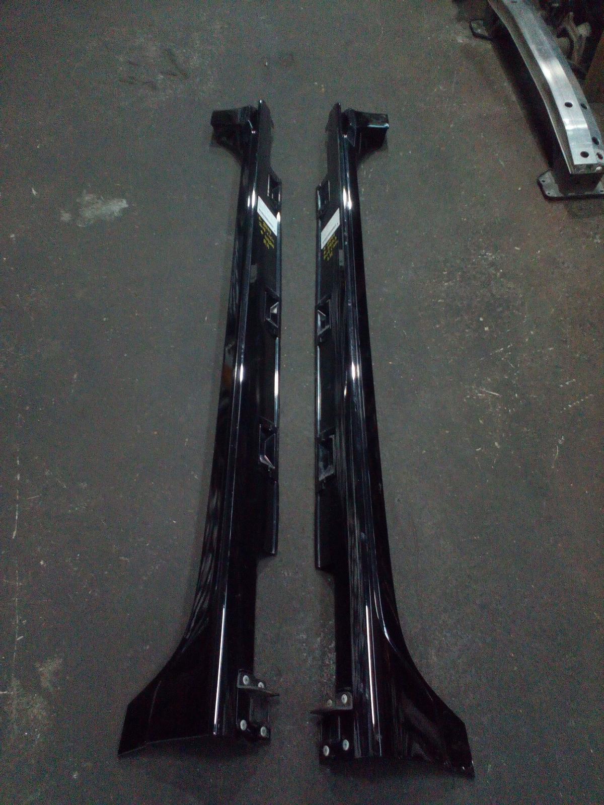 View Auto part Side Step/Skirt Honda Civic 2019