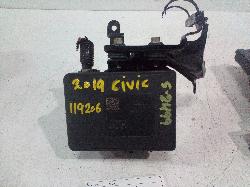 View Auto part Abs Pump/Modulator Honda Civic 2019