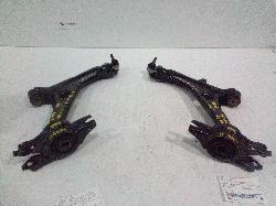 View Auto part Left Front Lower Control Arm Honda Civic 2019