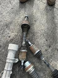 View Auto part Left Driveshaft Great Wall Cannon Ute 2022