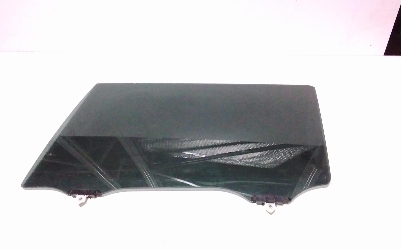 View Auto part Left Rear Door Window Toyota Kluger 2014