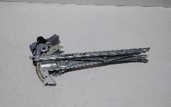 View Auto part Left Rear Wnd Reg/Motor Toyota Kluger 2014