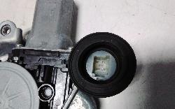 View Auto part Left Rear Wnd Reg/Motor Toyota Kluger 2014