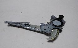 View Auto part Left Rear Wnd Reg/Motor Toyota Kluger 2014