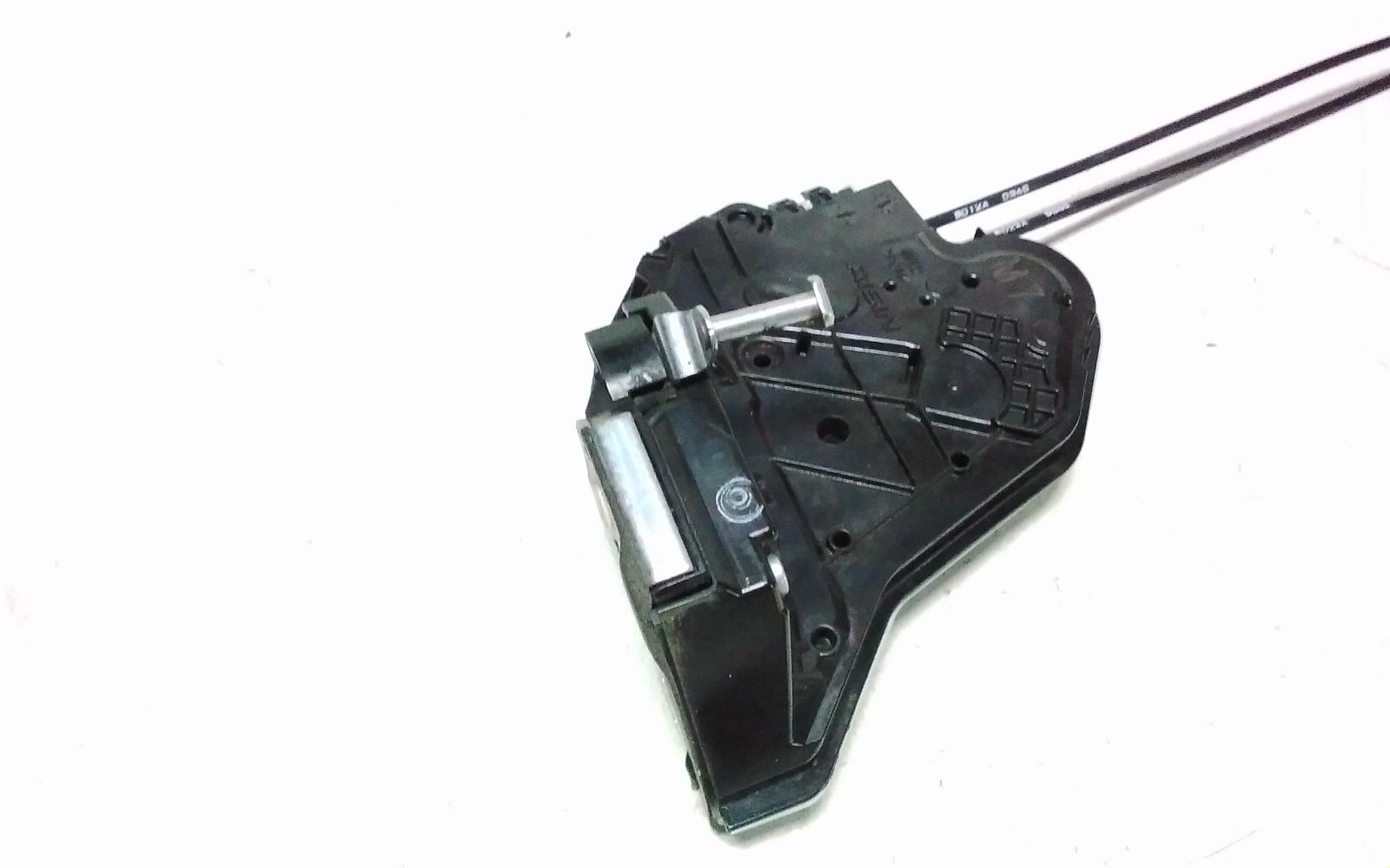 View Auto part Door/Boot/Gate Lock Toyota Kluger 2014