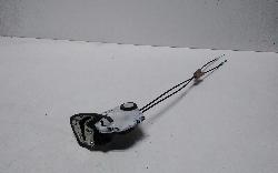 View Auto part Door/Boot/Gate Lock Toyota Kluger 2014