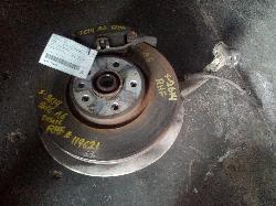 View Auto part Right Front Hub Assembly Audi A6 2016