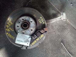 View Auto part Left Front Hub Assembly Audi A6 2016
