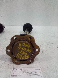 View Auto part Left Driveshaft Audi A6 2016