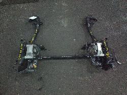 View Auto part Frt Xmember/Cradle Audi A6 2016