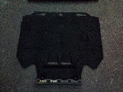 View Auto part Lower Engine Splash Tray Audi A6 2016