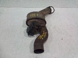 View Auto part Catalytic Converter Audi A6 2016