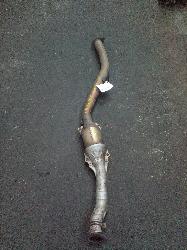 View Auto part Catalytic Converter Subaru Outback 2016