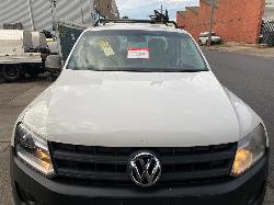 View Auto part Right Front Lower Control Arm Volkswagen Amarok 2014