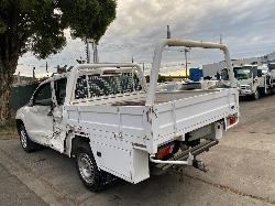 View Auto part Particulate Filter/Dpf Volkswagen Amarok 2014