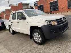 View Auto part Particulate Filter/Dpf Volkswagen Amarok 2014