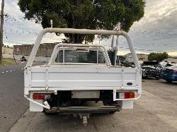 View Auto part Particulate Filter/Dpf Volkswagen Amarok 2014