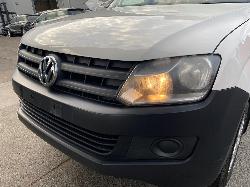 View Auto part Caliper Volkswagen Amarok 2014