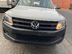 View Auto part Caliper Volkswagen Amarok 2014