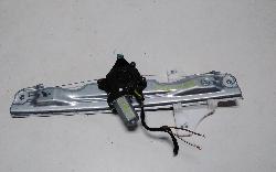 View Auto part Left Rear Wnd Reg/Motor Mg Zs 2023