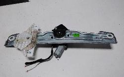 View Auto part Left Rear Wnd Reg/Motor Mg Zs 2023