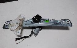 View Auto part Left Rear Wnd Reg/Motor Mg Zs 2023