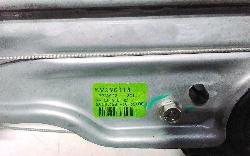 View Auto part Left Rear Wnd Reg/Motor Mg Zs 2023