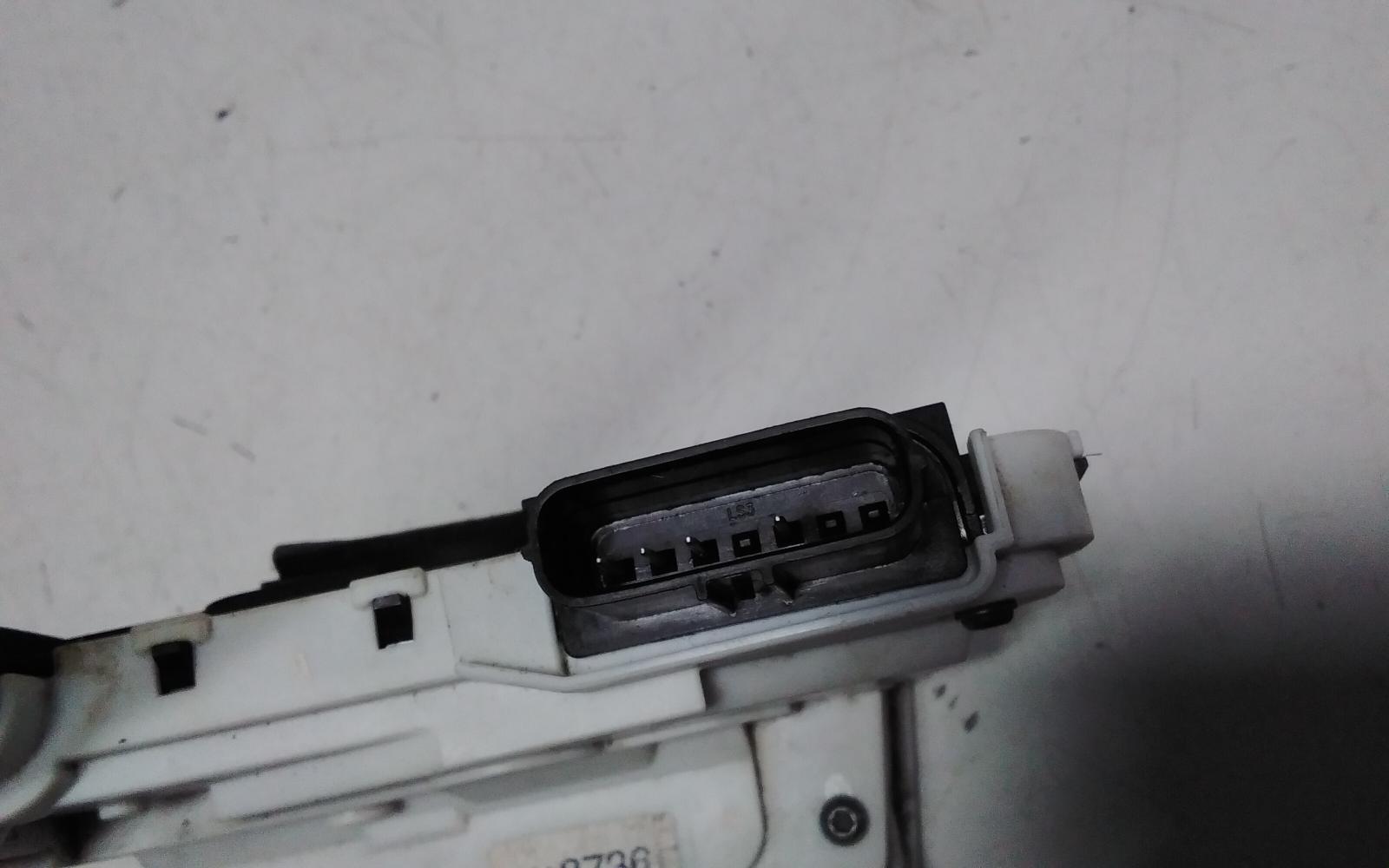 View Auto part Door/Boot/Gate Lock Mg Zs 2023