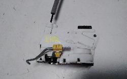 View Auto part Door/Boot/Gate Lock Mg Zs 2023