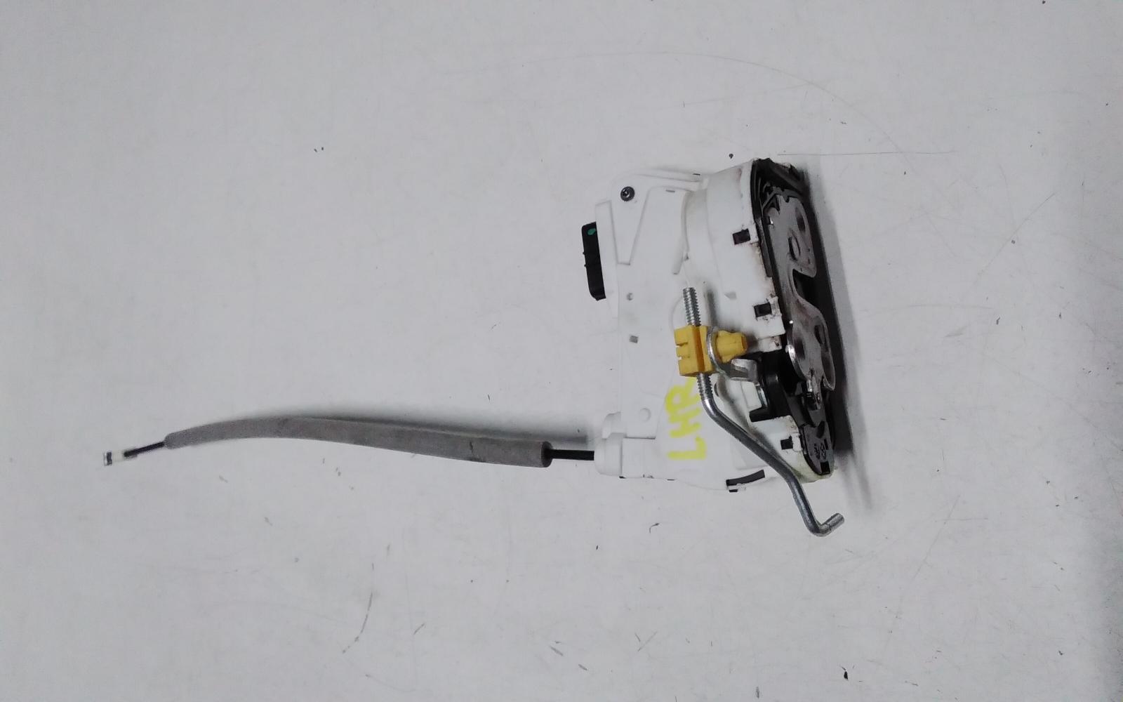 View Auto part Door/Boot/Gate Lock Mg Zs 2023