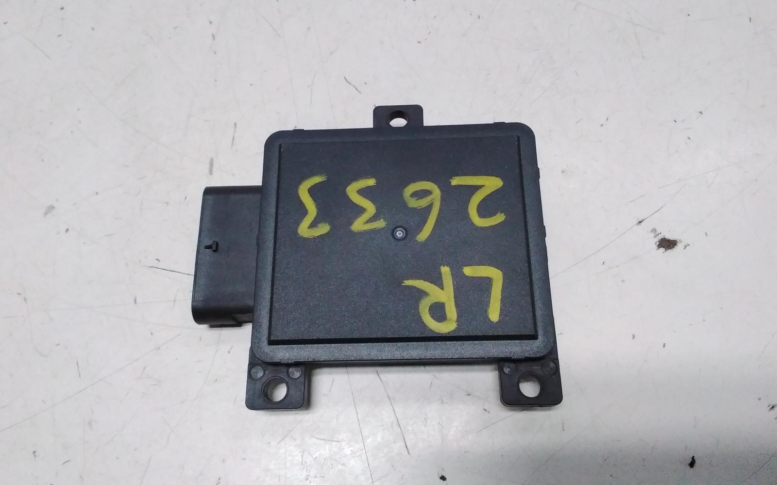View Auto part Misc Switch/Relay Haval H6 2022