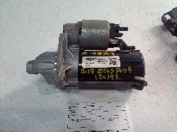 View Auto part Starter Ford Ecosport 2017