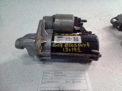 View Auto part Starter Ford Ecosport 2017