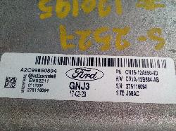 View Auto part Ecu Ford Ecosport 2017