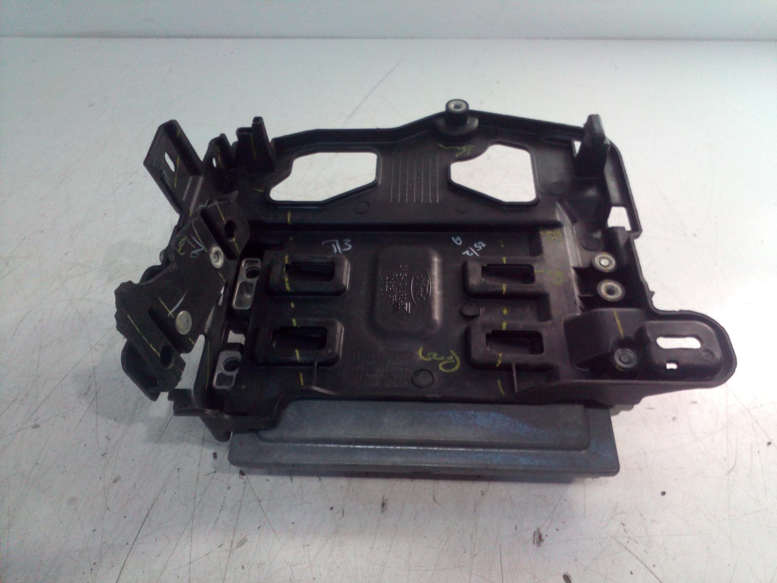 2017 Ford Ecosport Ecu View Auto part Ecu Ford Ecosport 2017