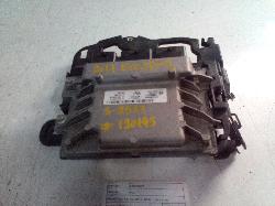 View Auto part Ecu Ford Ecosport 2017
