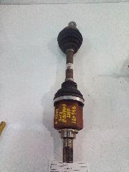 View Auto part Left Driveshaft Ford Ecosport 2017