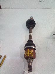 View Auto part Left Driveshaft Ford Ecosport 2017
