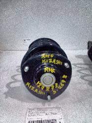 View Auto part Right Front Strut Suzuki Kizashi 2010