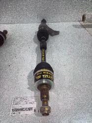 View Auto part Right Driveshaft Suzuki Kizashi 2010