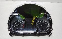 View Auto part Instrument Cluster Suzuki Kizashi 2010
